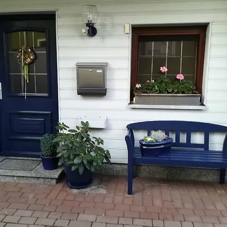 Appartement Galerie - *