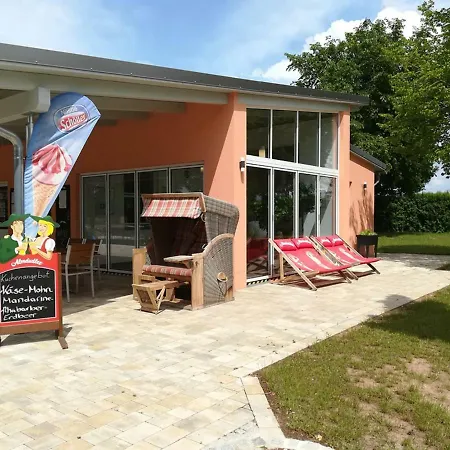 Appartement Galerie - Merkendorf (Bavaria)