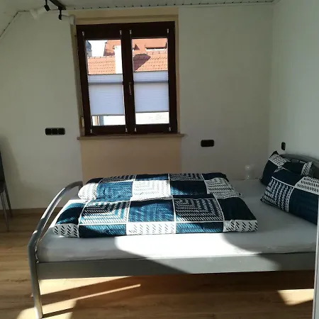 Appartement Galerie - *