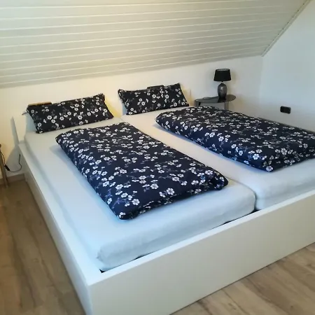 Appartement Galerie -