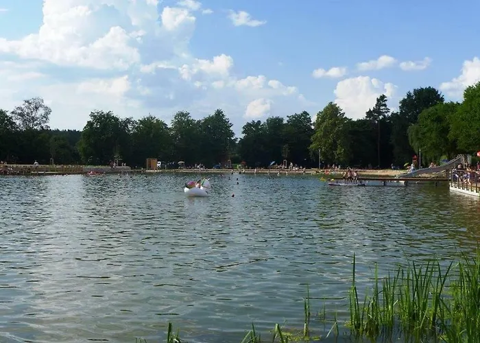 Galerie - * Merkendorf (Bavaria)