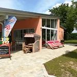 Appartement Galerie - Merkendorf (Bavaria)