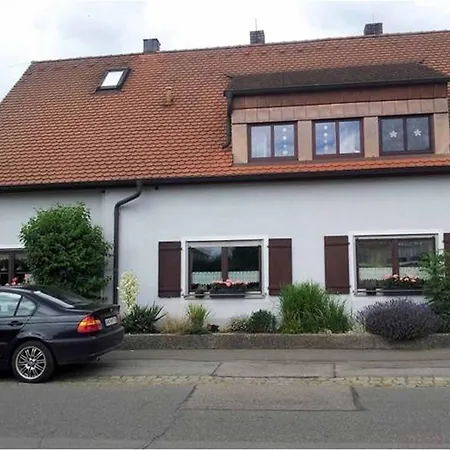 Galerie - Apartment *
