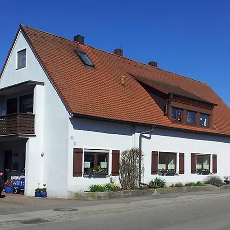Galerie - Apartment *