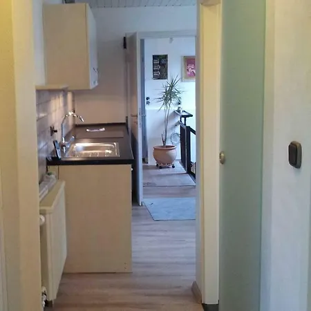 Apartment Galerie - *