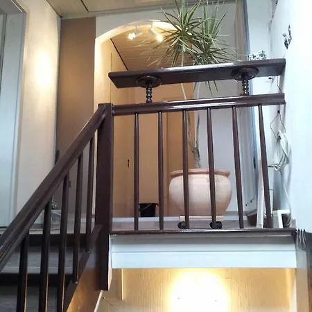 Apartment Galerie -