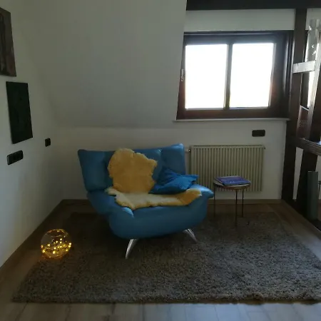 Galerie - Apartment *