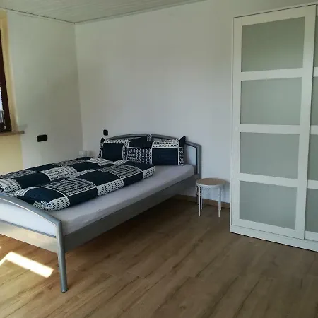 Galerie - Apartment *