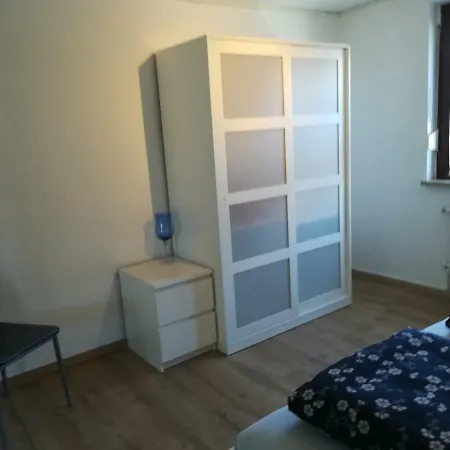 Apartment Galerie - Merkendorf (Bavaria)