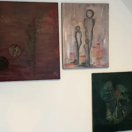 Galerie - Apartment