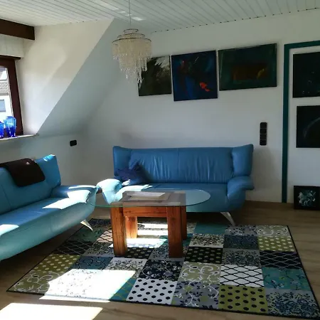 Apartment Galerie -