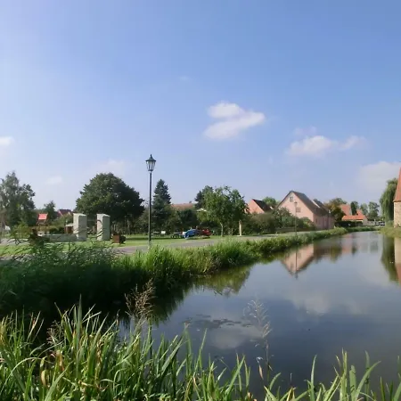 Galerie - Apartmán Merkendorf (Bavaria)