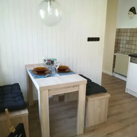 Galerie - Apartment