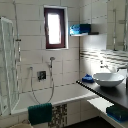 Galerie - Apartment *