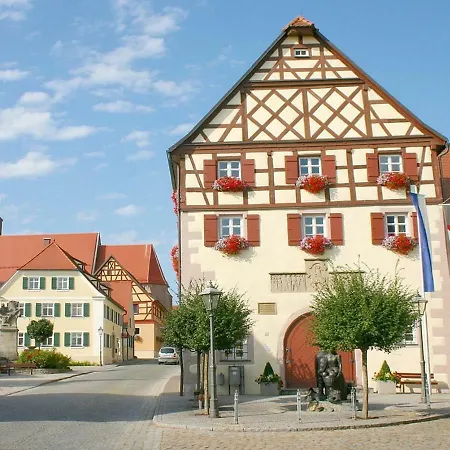 Apartment Galerie - *