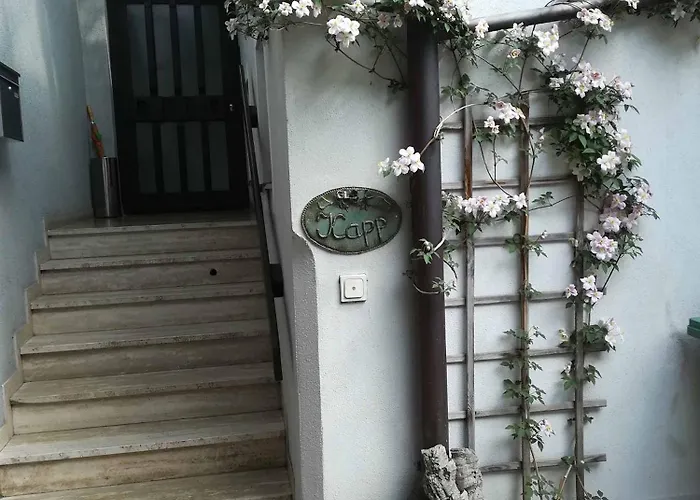 Galerie - 아파트 *