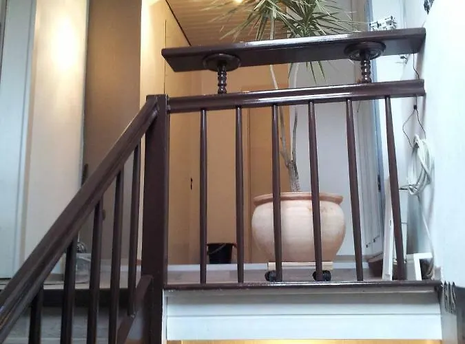 아파트 Galerie -