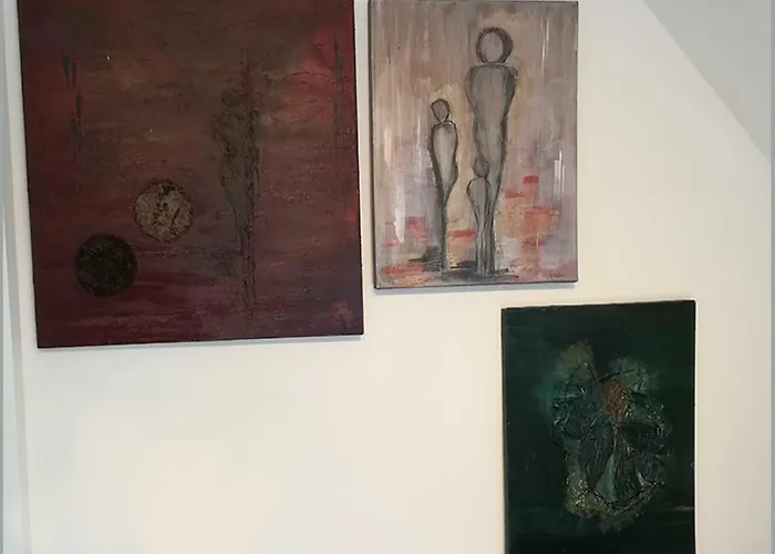Galerie - 아파트